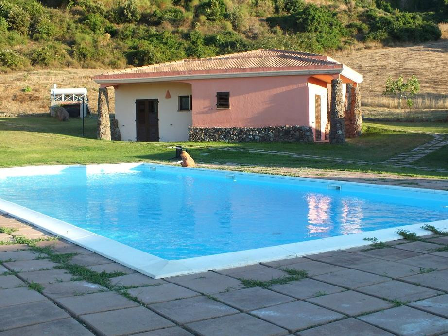 Tergu酒店住宿-La Fattoria Hotel