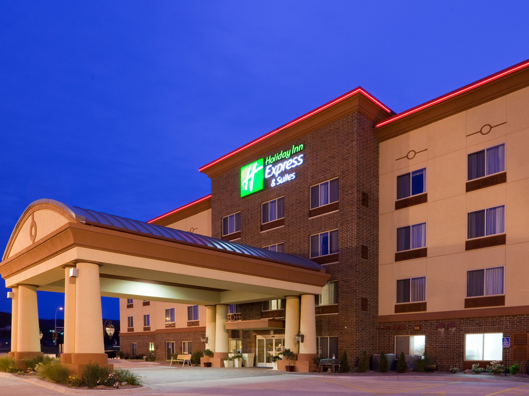Holiday Inn Express & Suites Winona By IHG主图