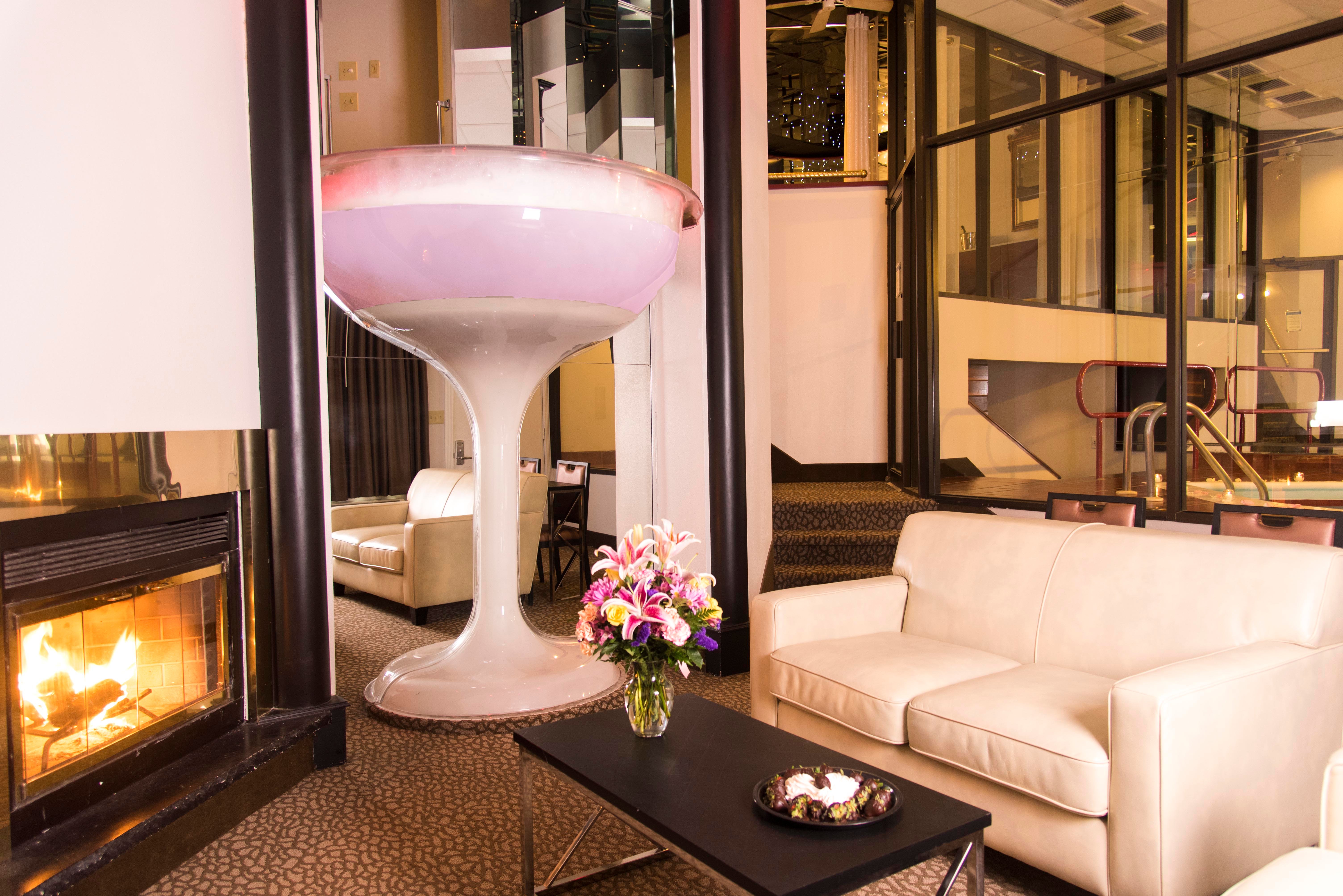 Cove Haven Resort-官方