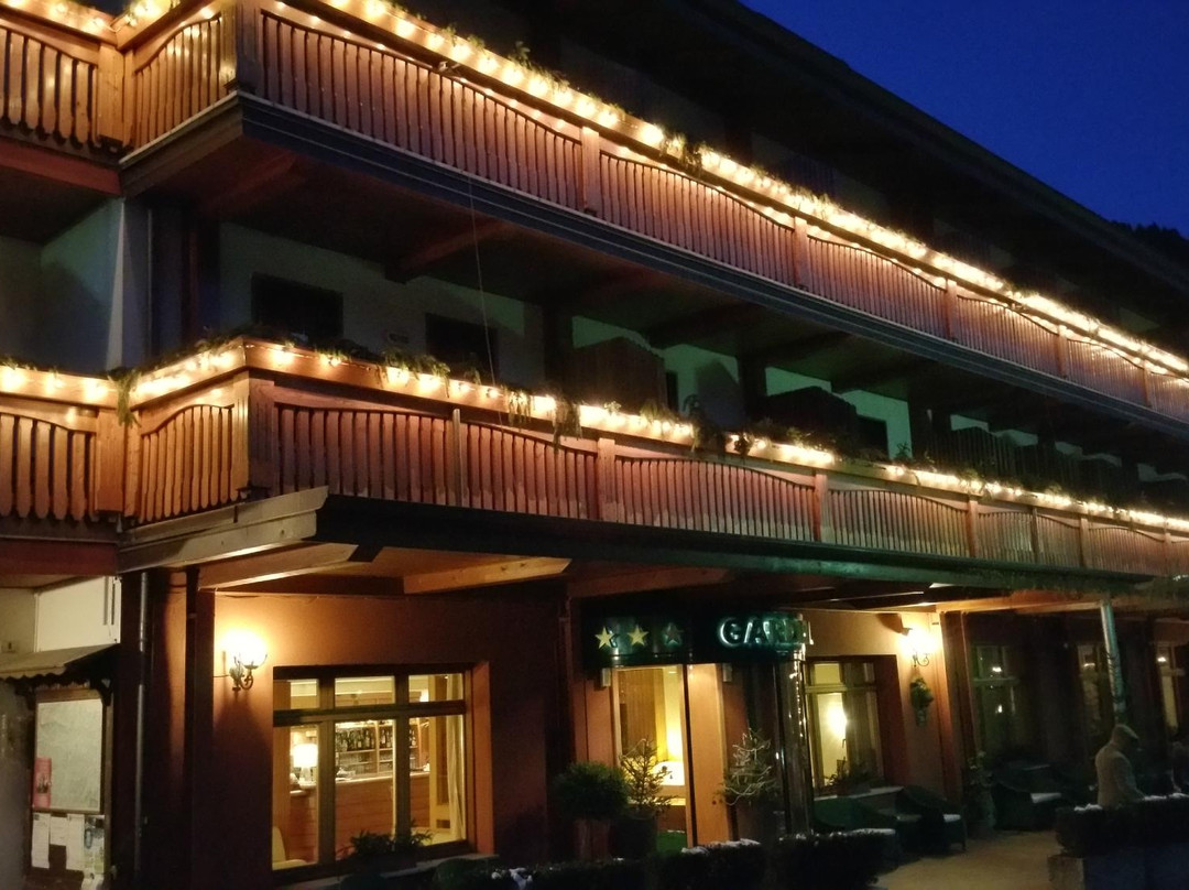 Albergo Gardel