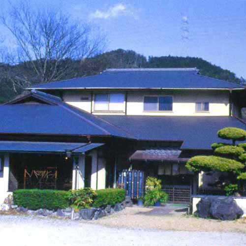 Miyataki Onsen Yumoto Matsuya-官方