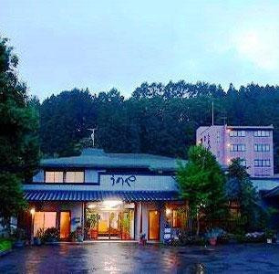 片品村酒店住宿-Umeya