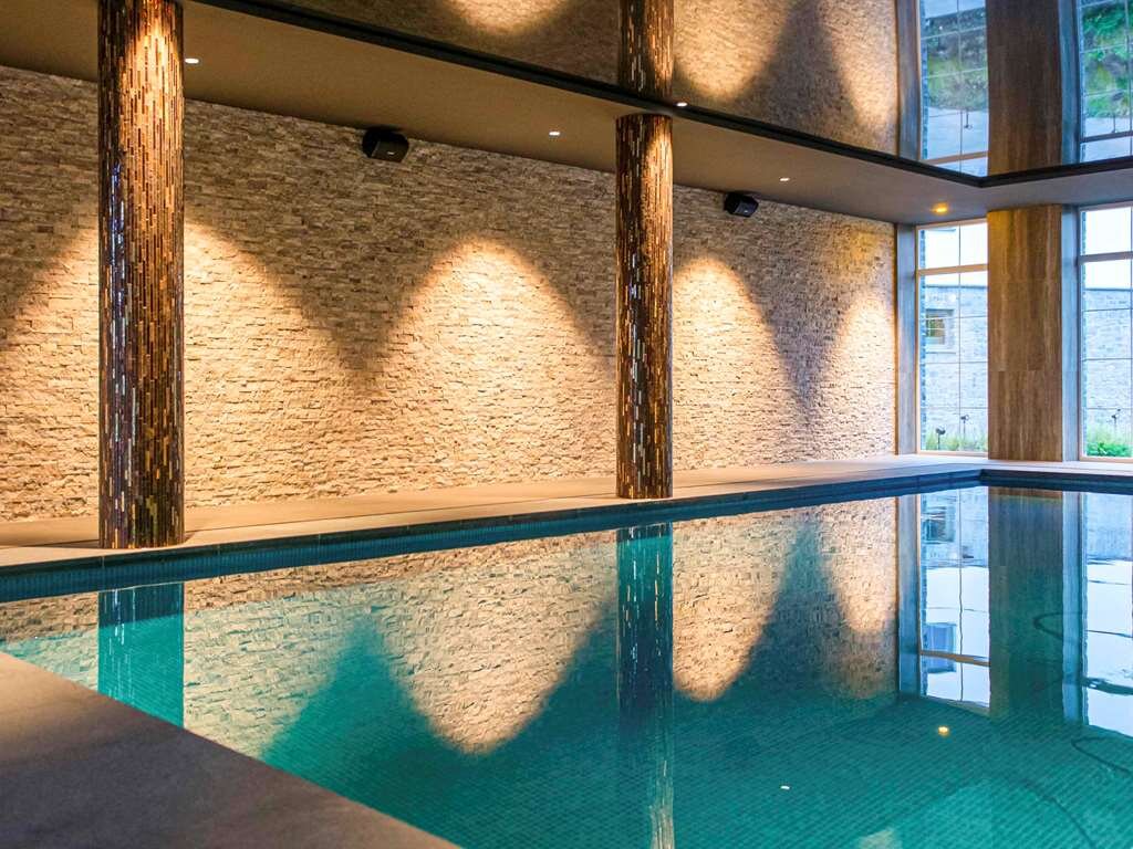 Mercure Han Sur Lesse-官方