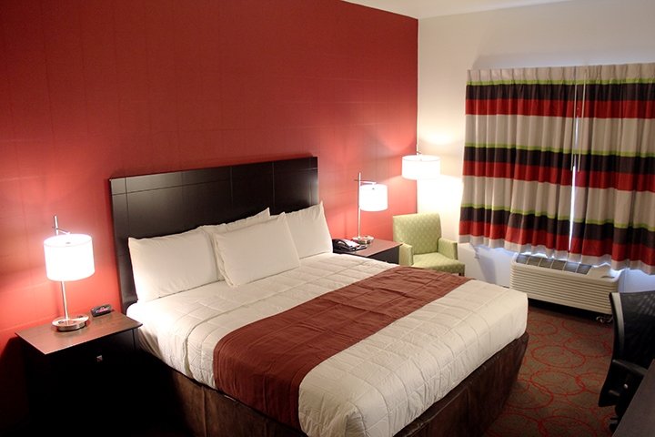 Inn at Hunters Run-官方