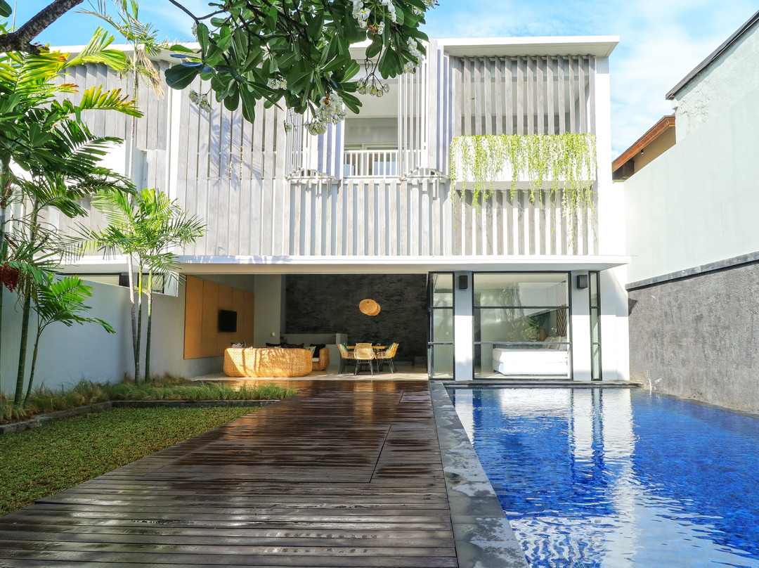 Origin Seminyak