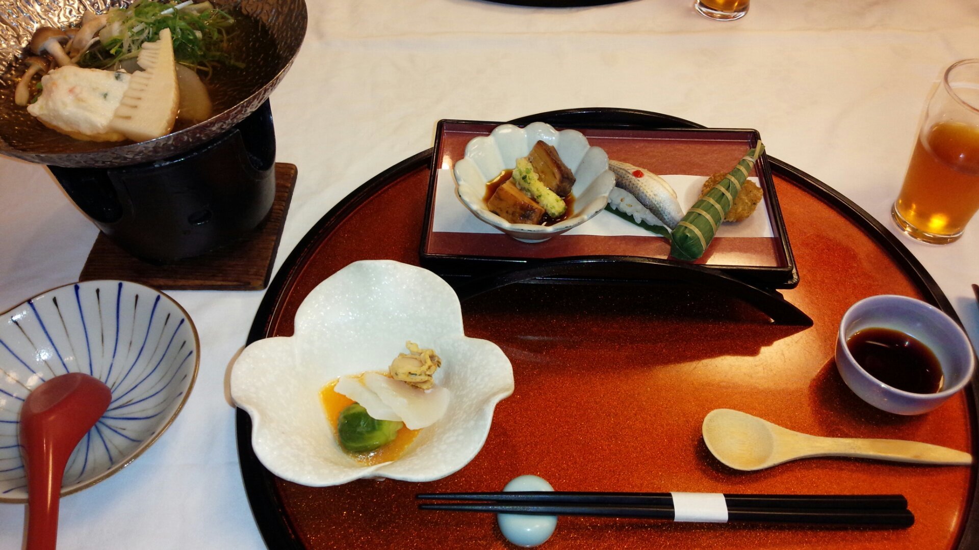 Seki Kanko Hotel-官方