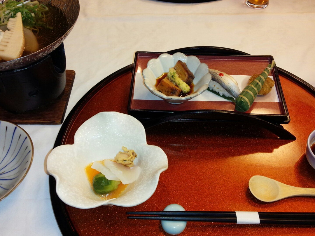 美浓市酒店住宿-Seki Kanko Hotel