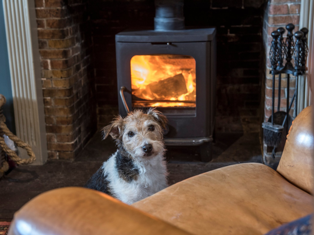 Black Bull Hotel