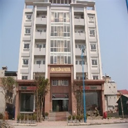 Cua Lo旅游攻略图片