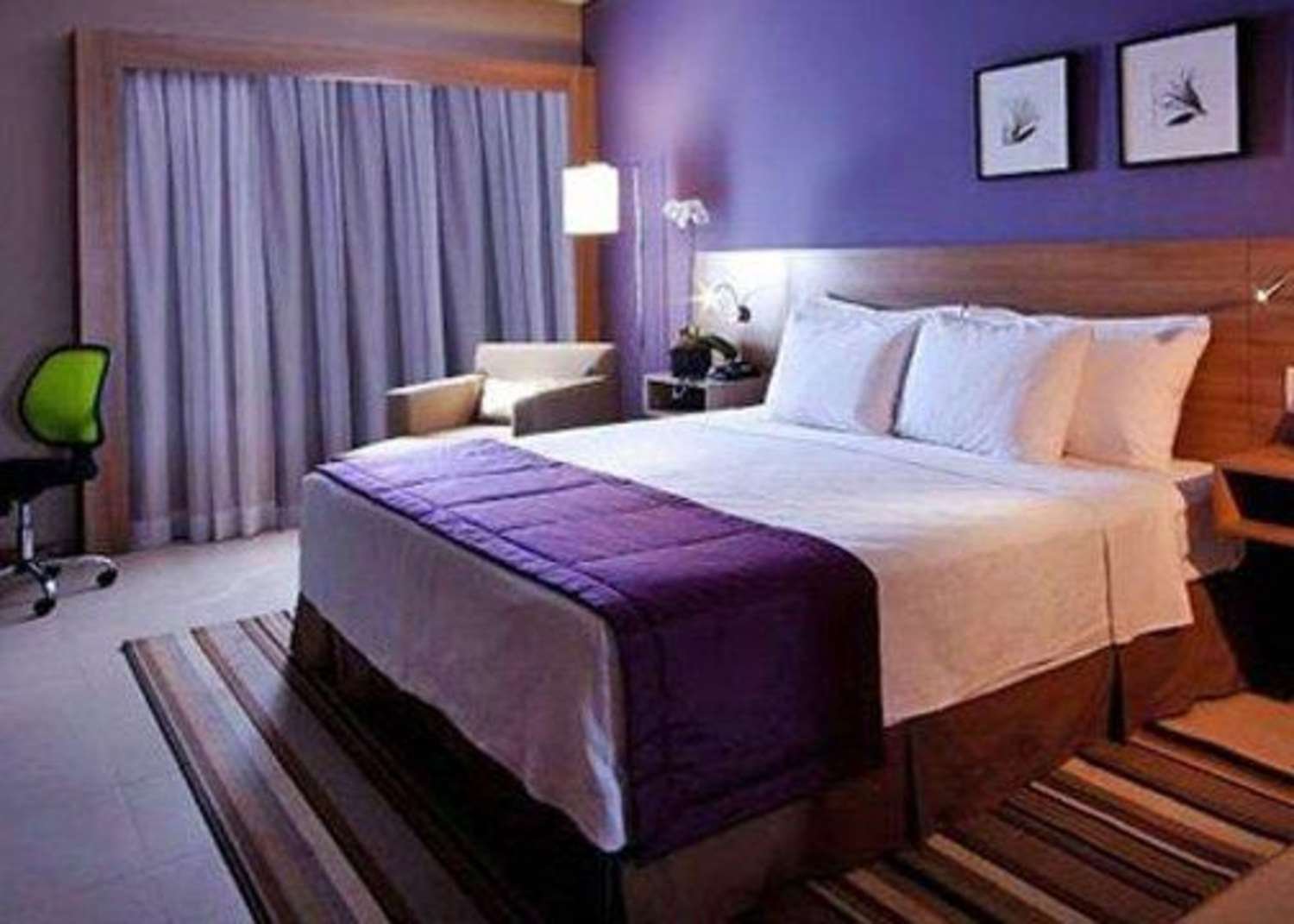 Comfort Hotel Sertaozinho-官方