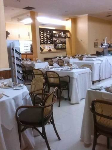 Nova Iguacu酒店住宿-Mont Blanc Apart Hotel Nova Iguaçu