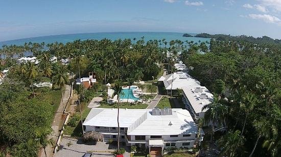 Turtle Lagoon Beach-官方