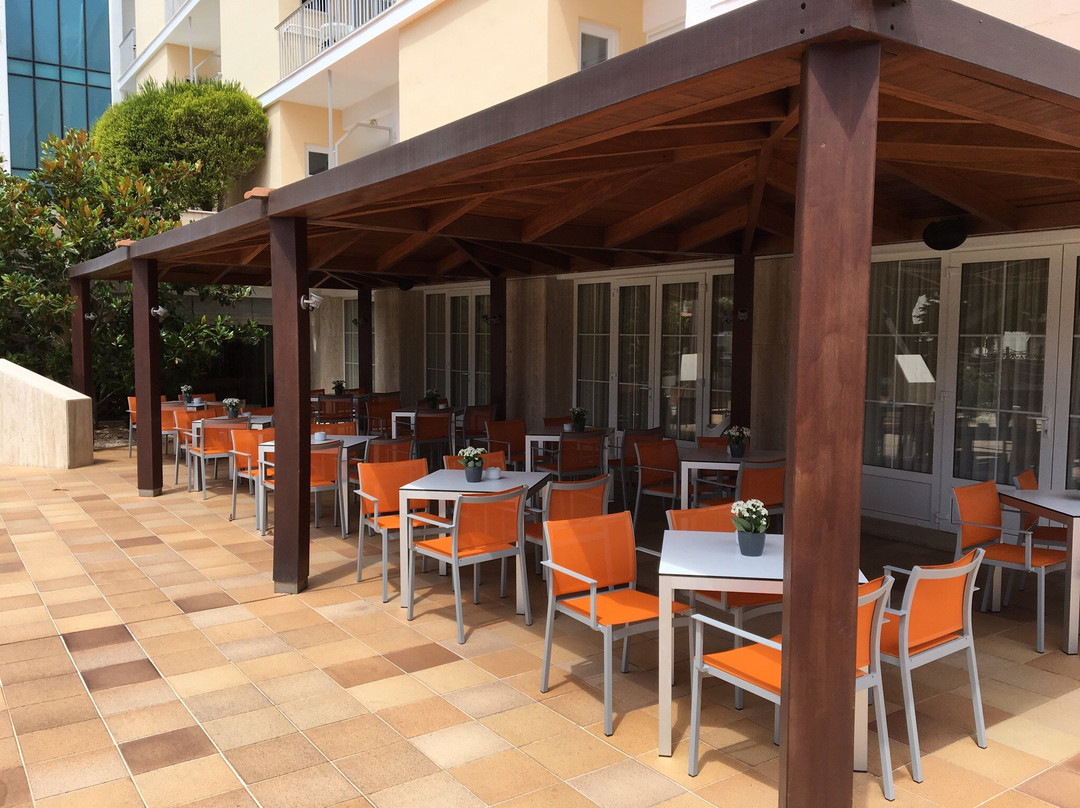 Hotel Capricho & Spa ****