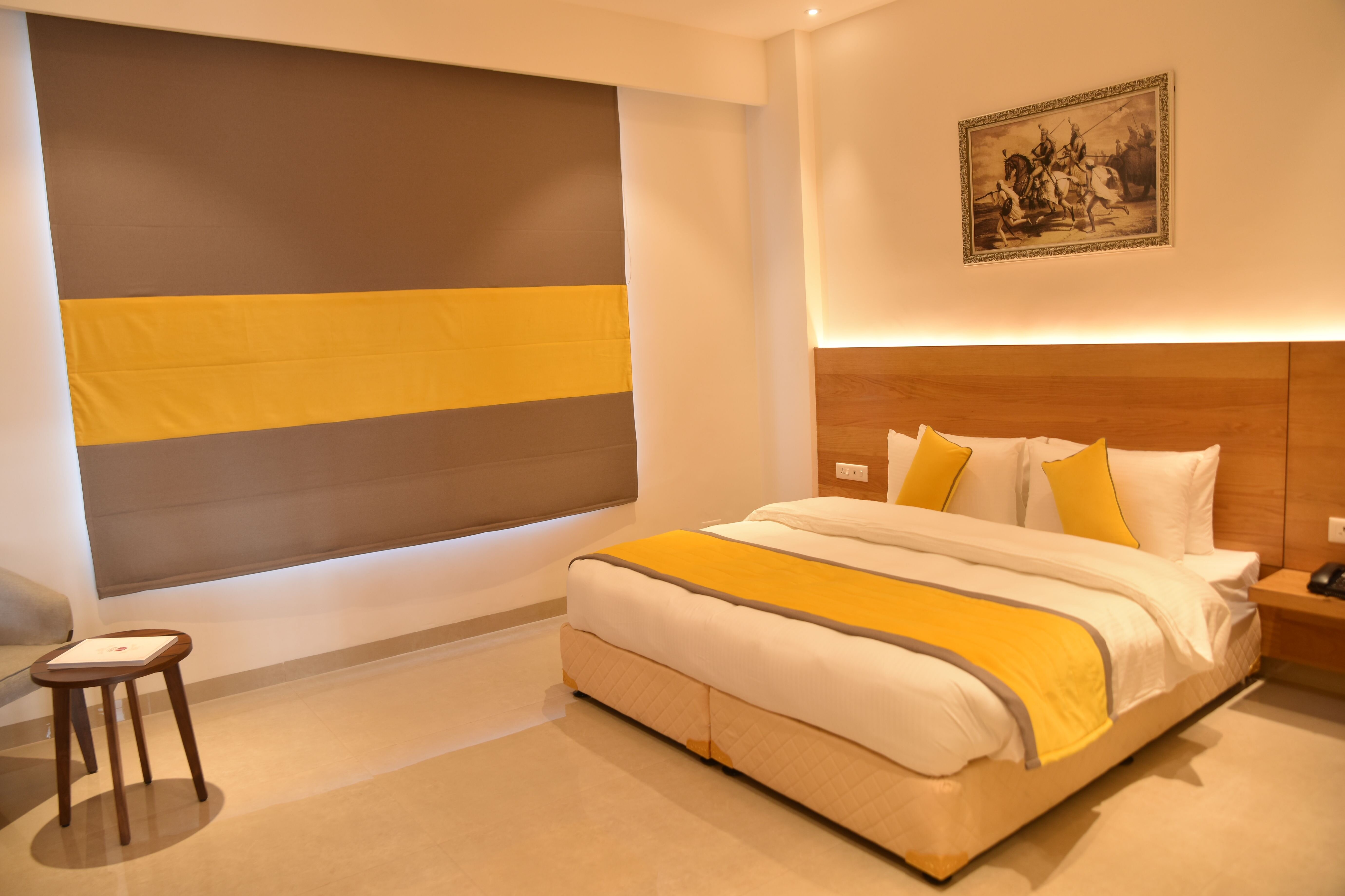 Hotel Icon, Rajpura-官方
