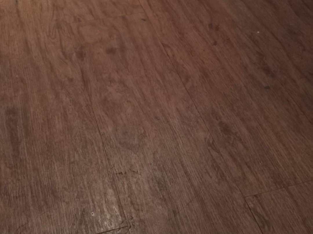 上海申花连锁酒店新国际博览中心花木店主图