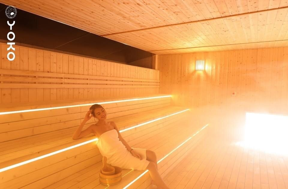 Suối Khoáng Publich Yoko Onsen Hạ Long-Ha Long City必去景点