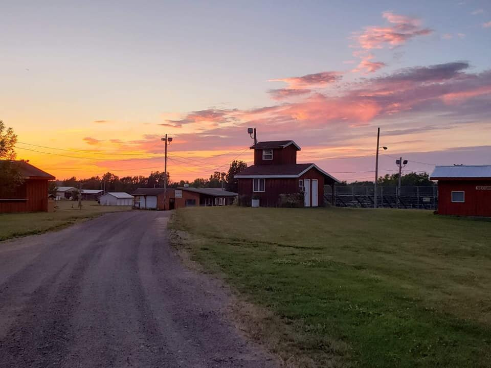 Western New York Gas & Steam Engine Association