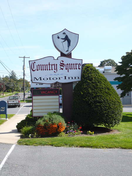 Country Squire Inn and Suites-官方