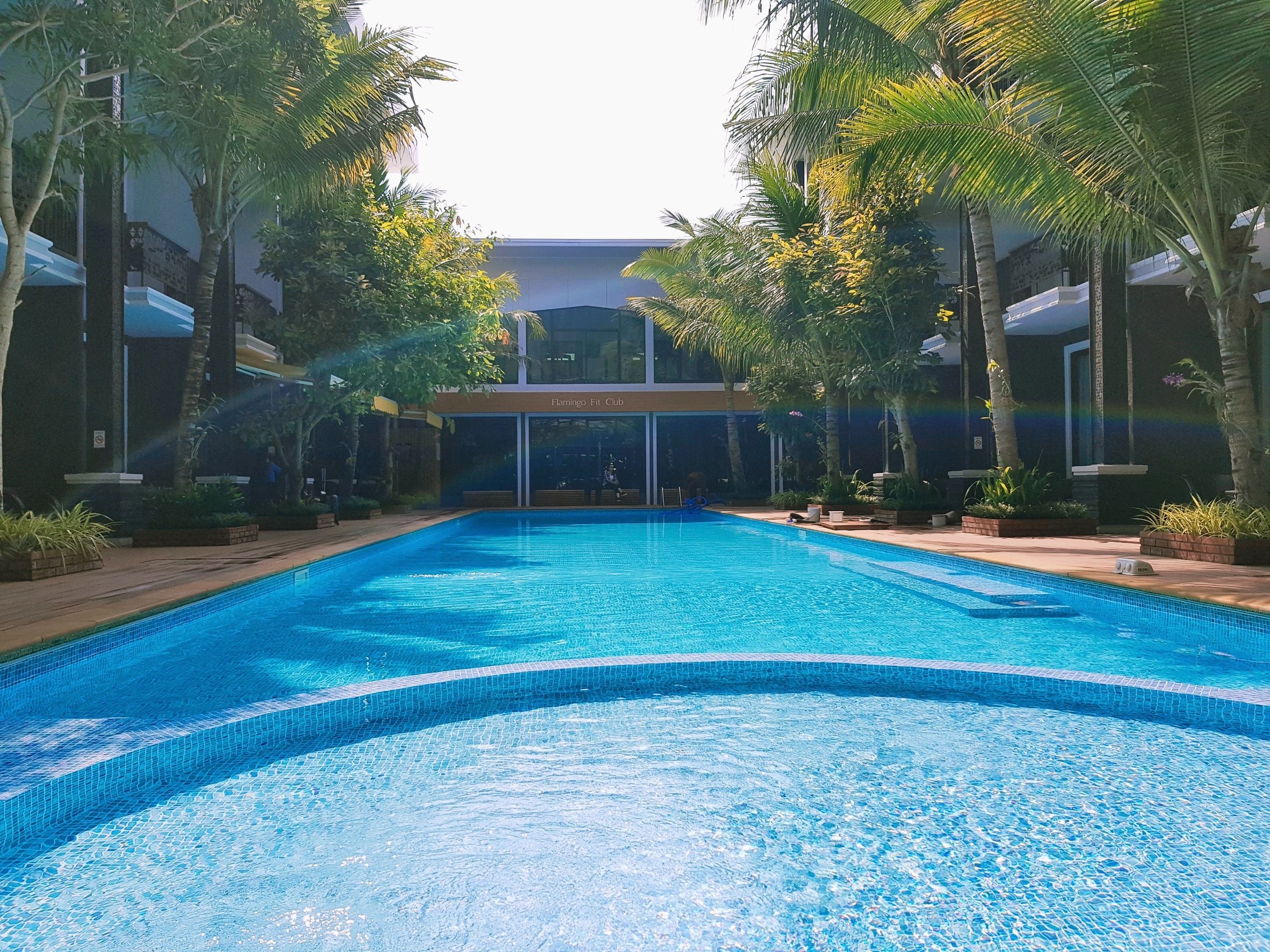 Namthong Nan Hotel-官方