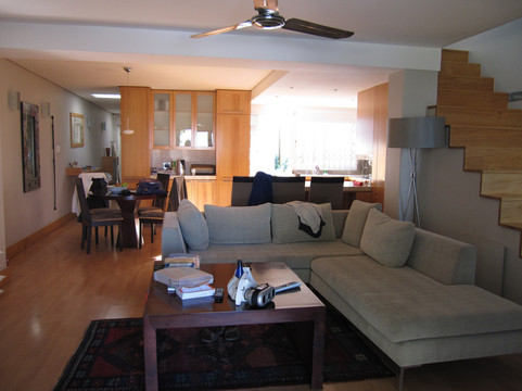 Bo-Kaap酒店住宿-African Elite de Waterkant