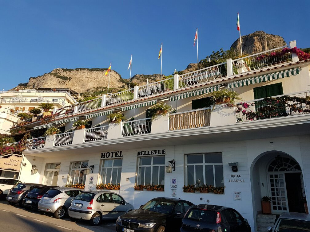 Hotel Bellevue Suites