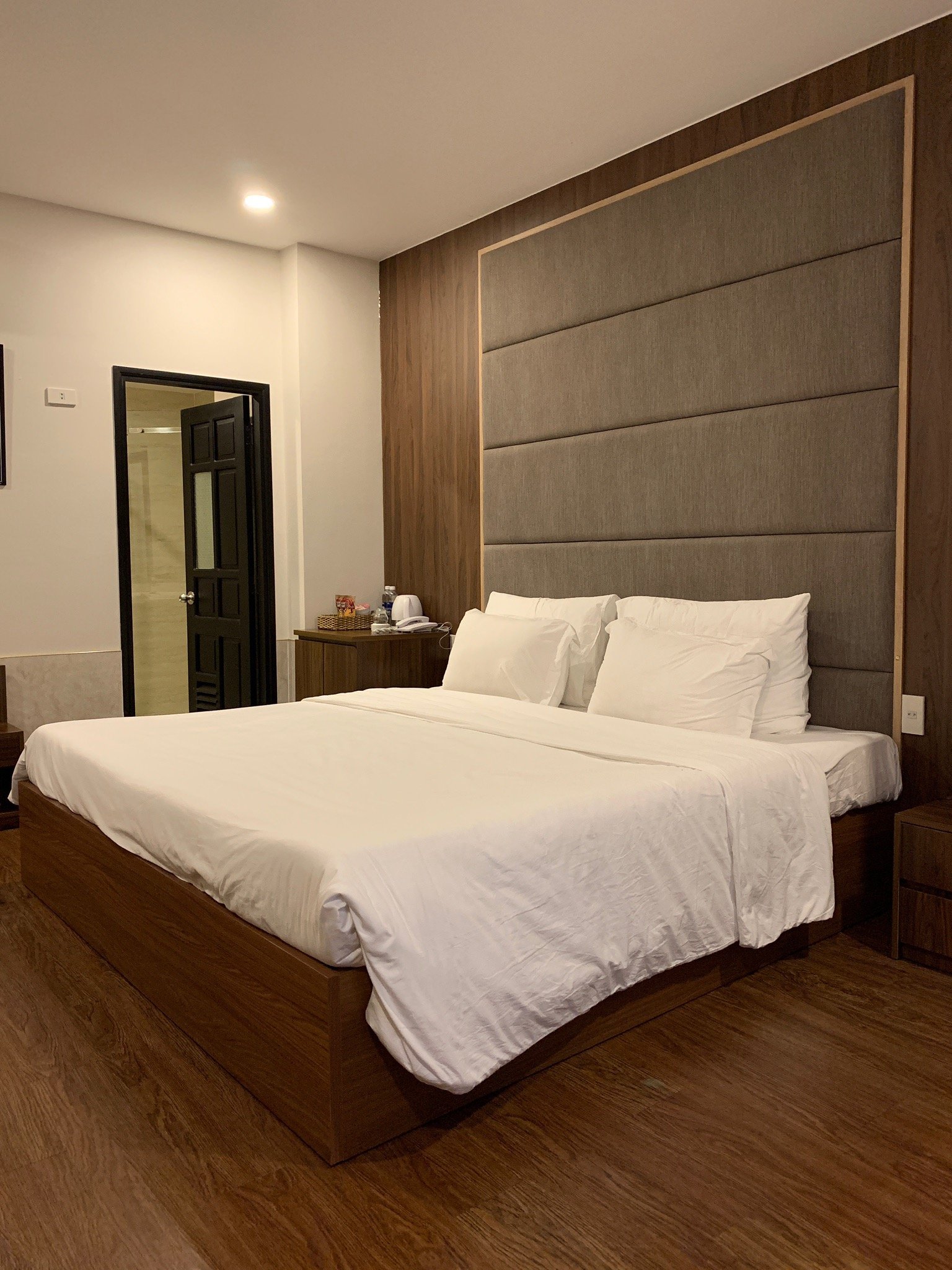 Sandals Hotel-官方