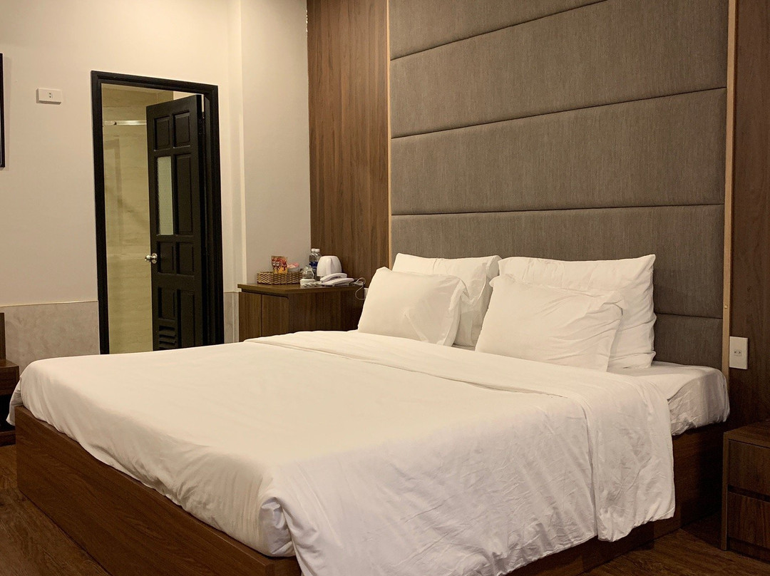 保禄县酒店住宿-Sandals Hotel