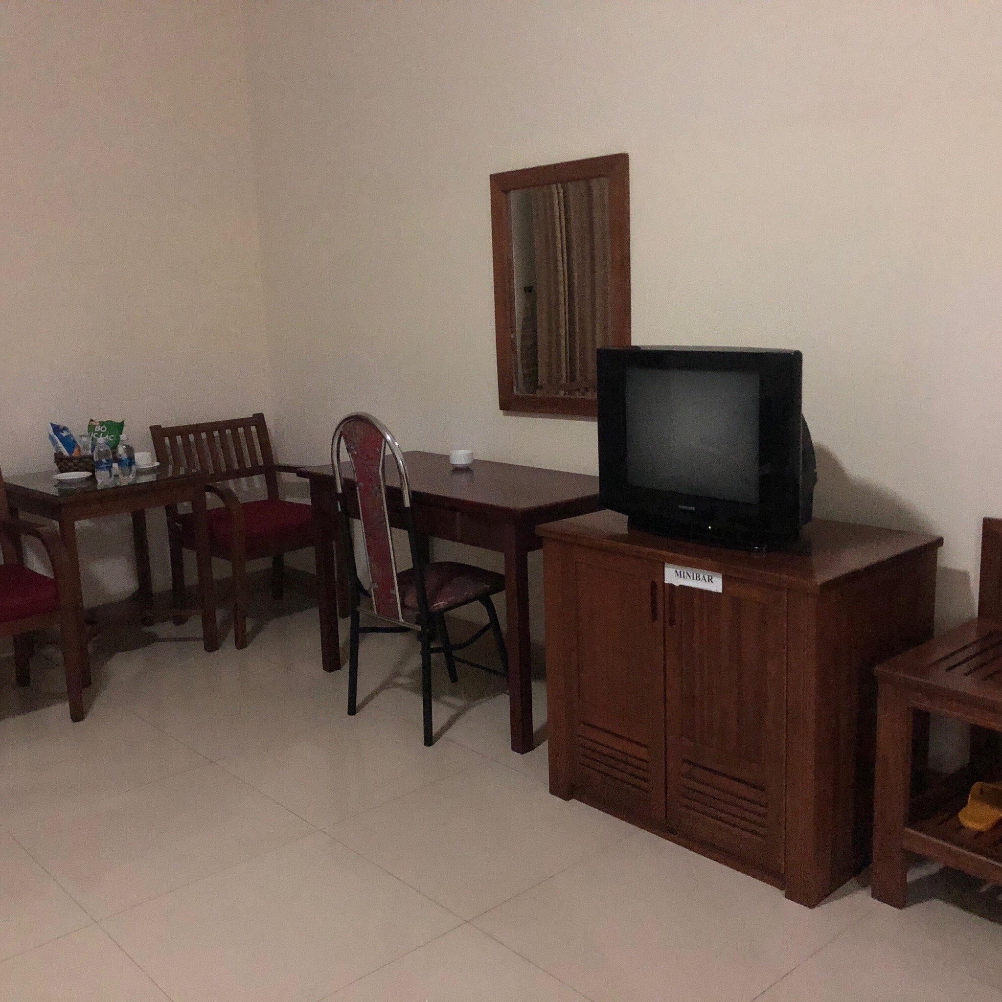 Truc Hoang Ha Hotel-官方