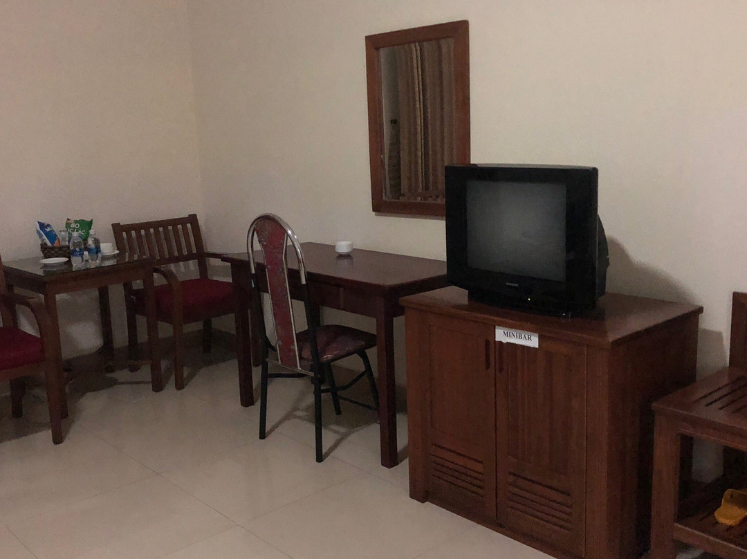 Truc Hoang Ha Hotel主图