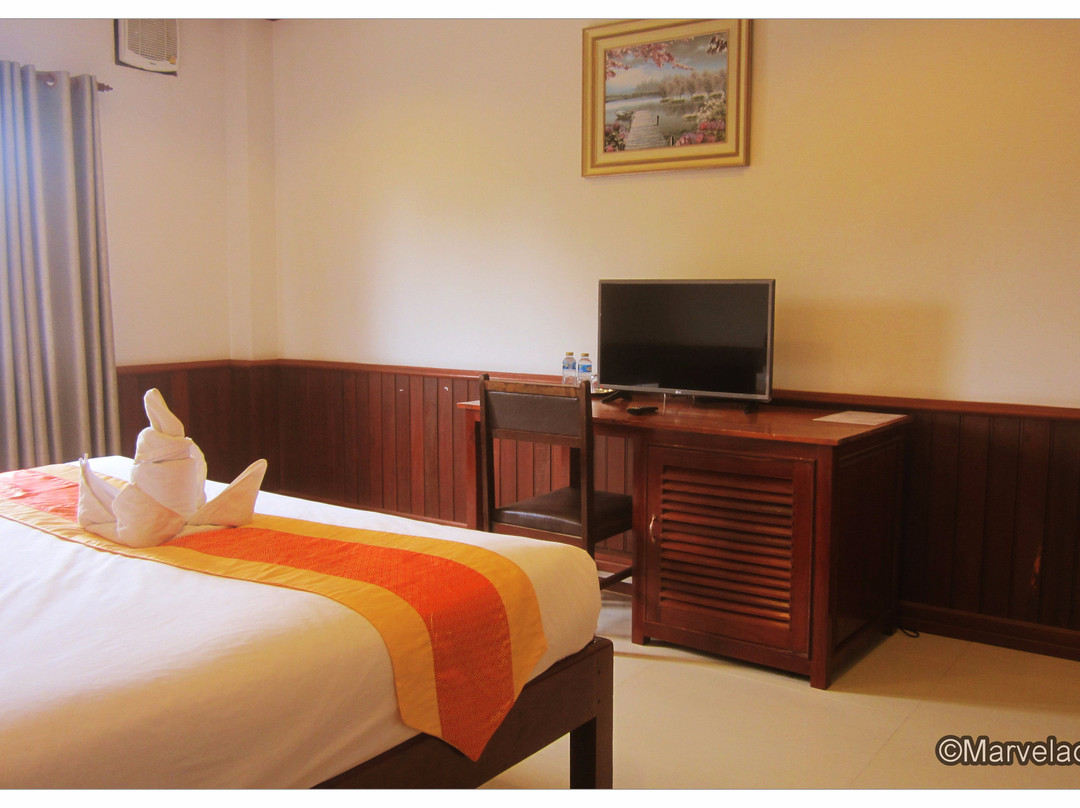 Savanbanhao Hotel