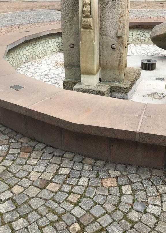 Brunnen Markt景点图片