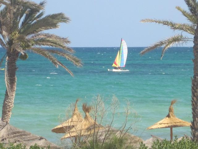 阿基尔酒店住宿-Floriana Castille