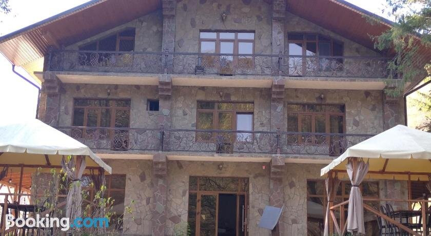 Gostinitsa Staryy Zamok