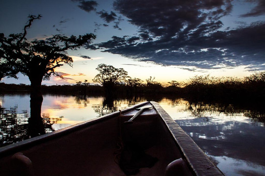 Community Adventures