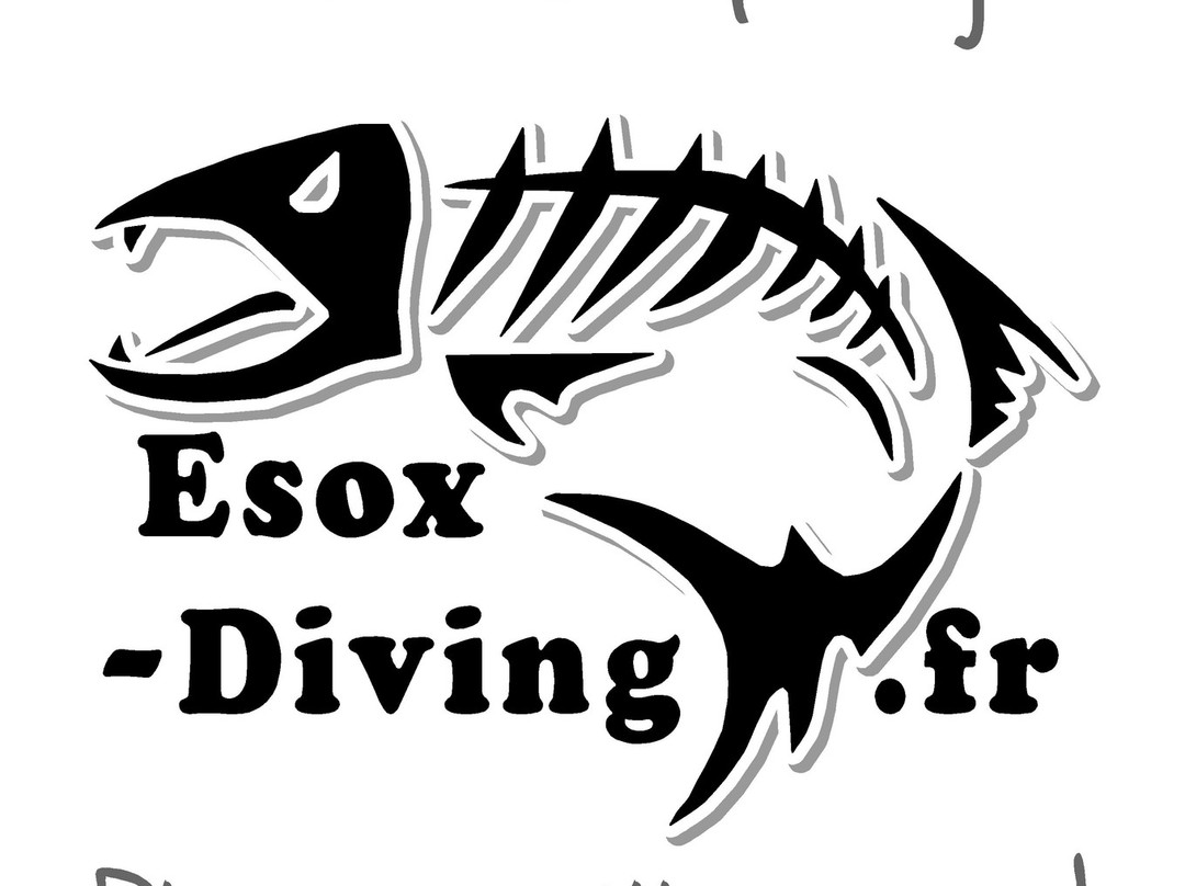 Esox Diving景点图片