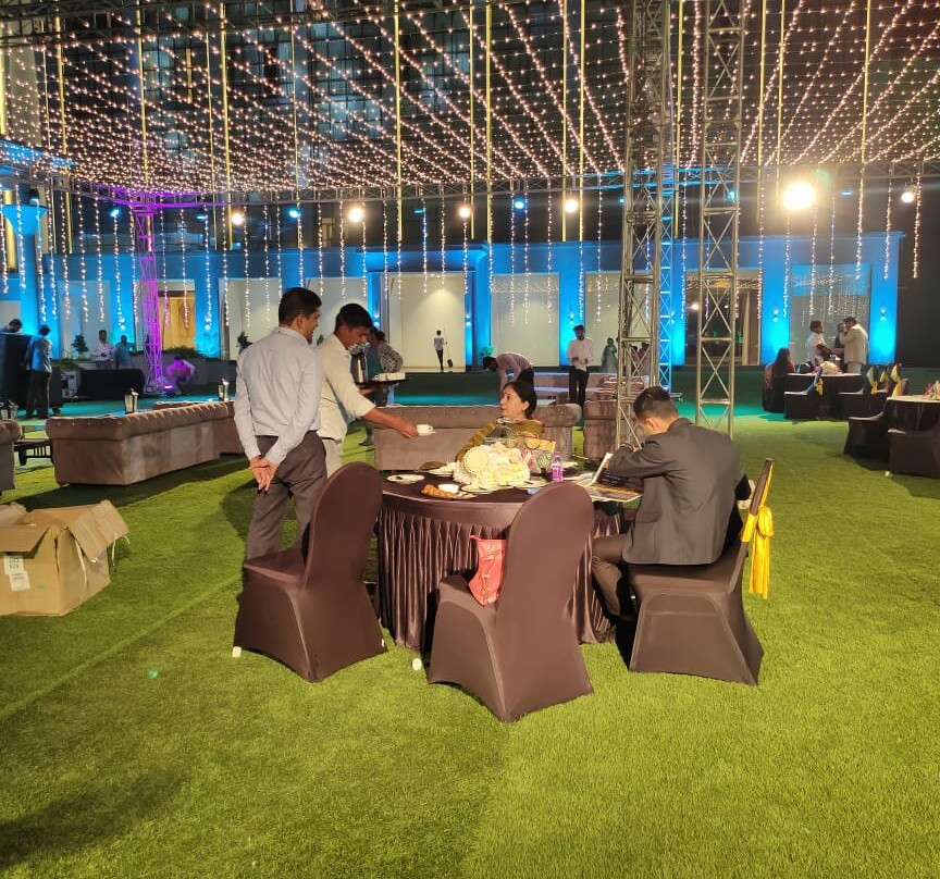 Hotel Royal Orbit主图