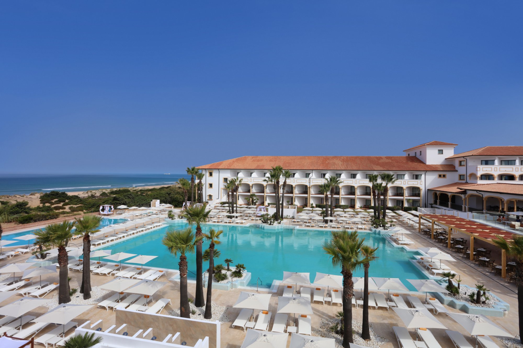 Iberostar Selection Andalucía Playa-官方
