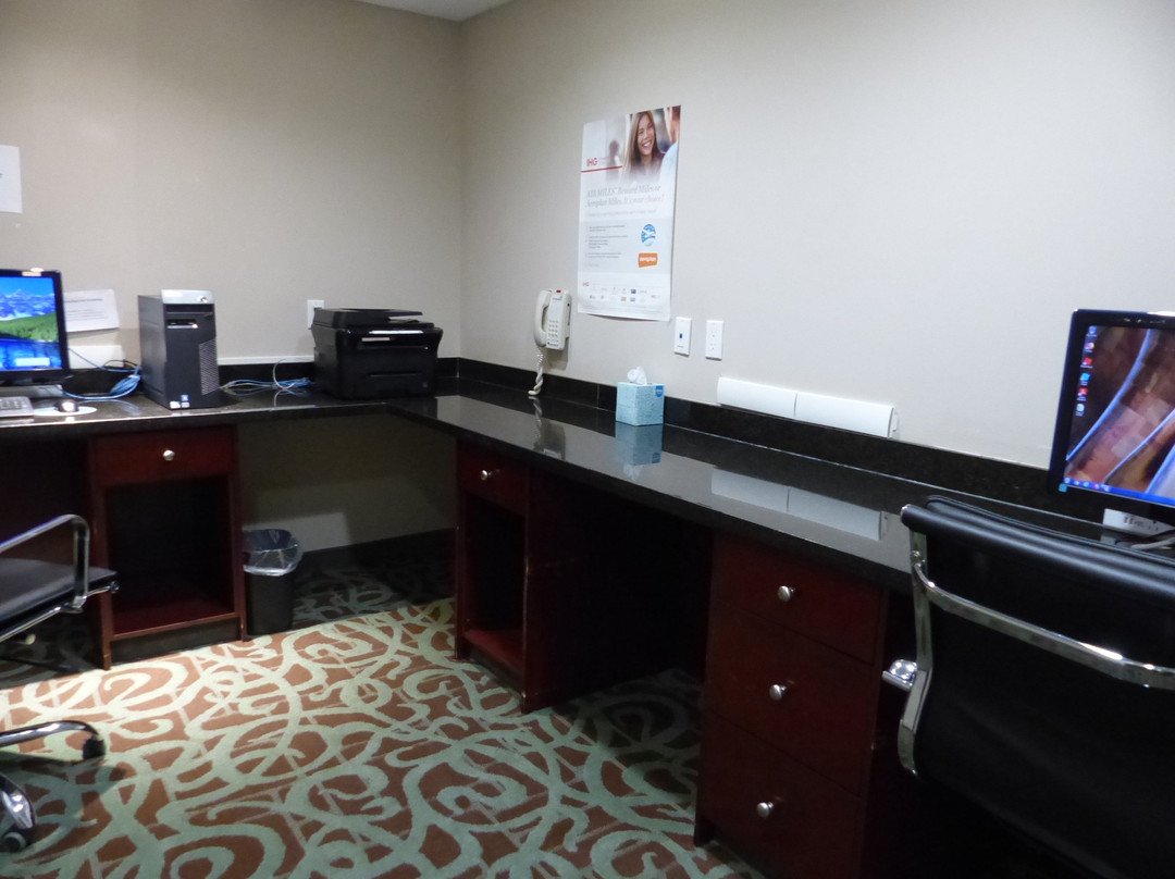 Best Western Dawson Creek主图