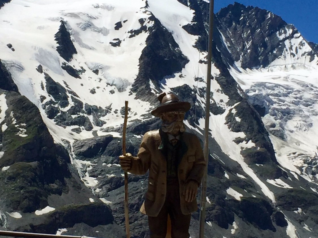 布鲁克酒店住宿-LukasMayr