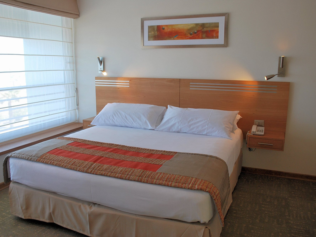 Hotel Alto del Sol Costanera