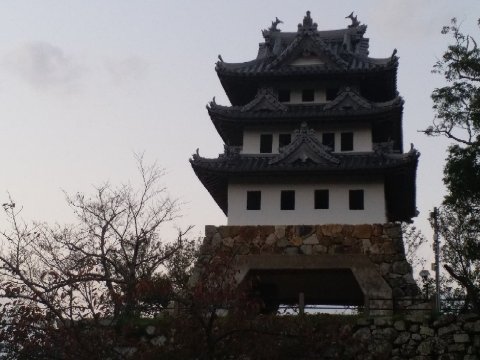 Went Awaji Higashikaigan-官方