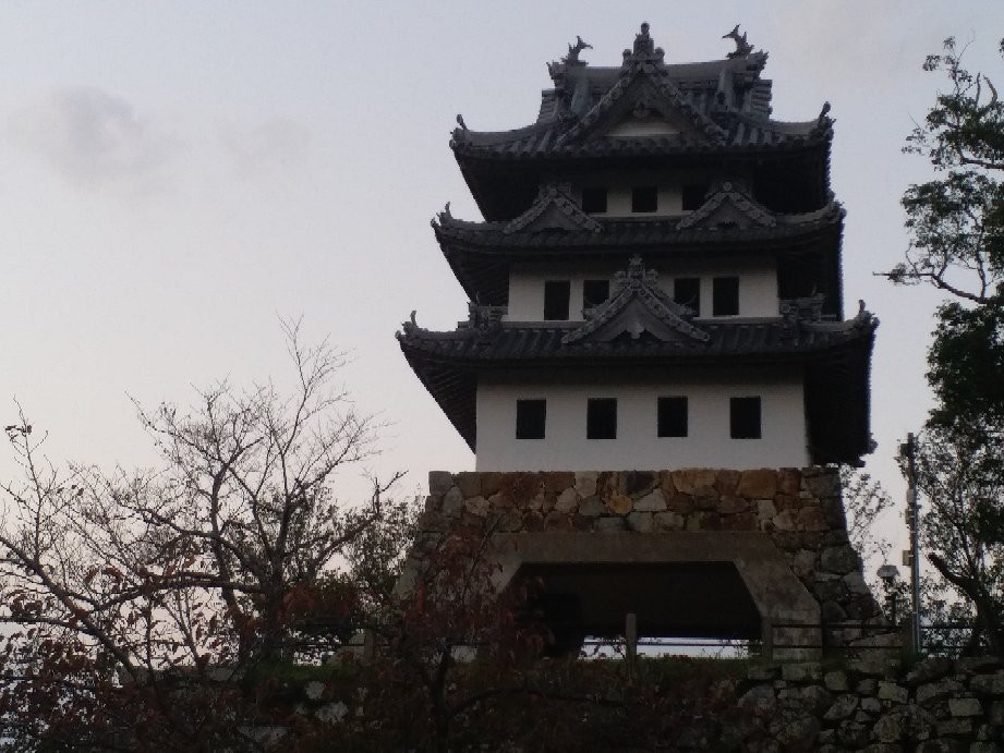 Went Awaji Higashikaigan