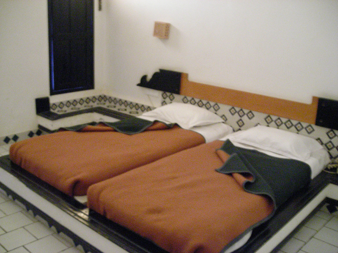 Thermal Oasis Hotel & Spa