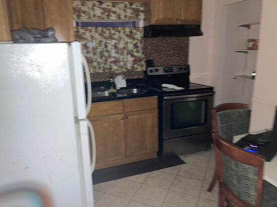 Snowbird Motel主图