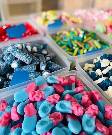 Sweets To Yours景点图片