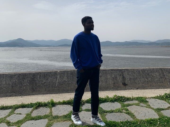 Waon Beach-顺天市必去景点