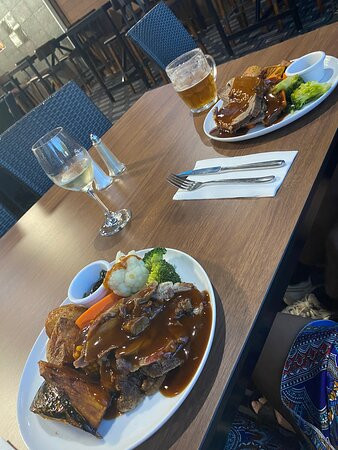 Railway Hotel Bundaberg主图