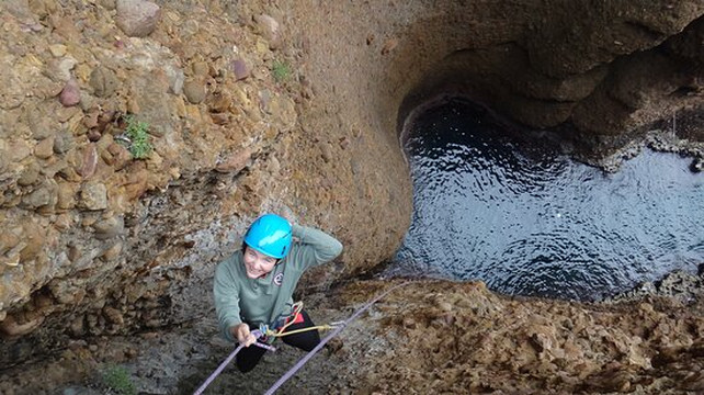 ExpéNature-拉西奥塔必去景点