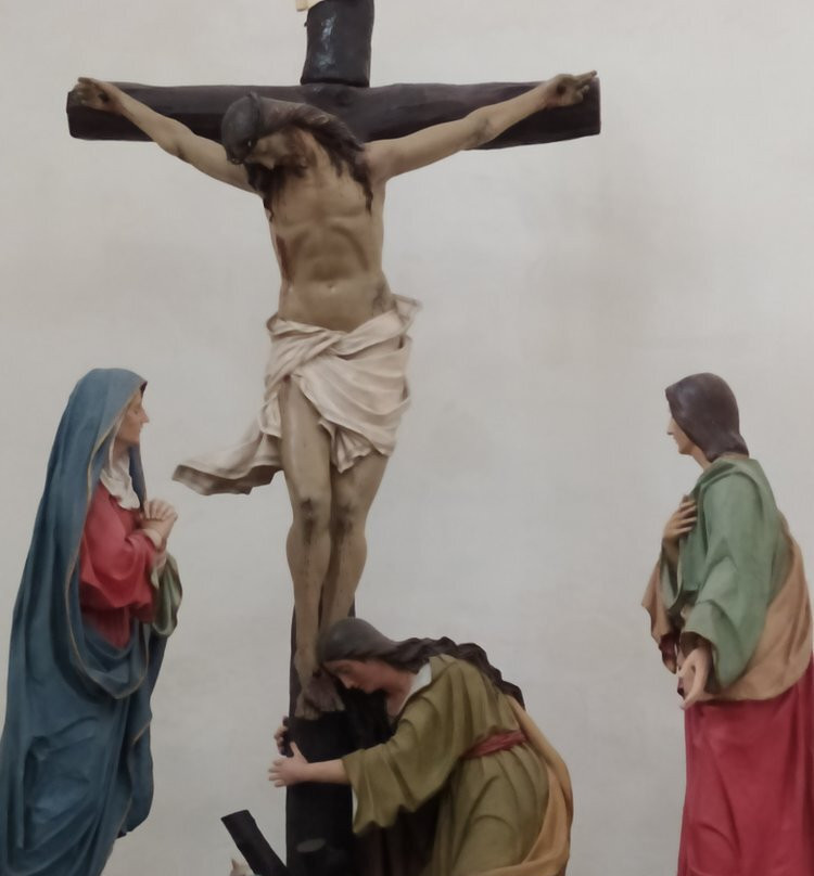 Chiesa di Sant'Adoeno-比谢列必去景点