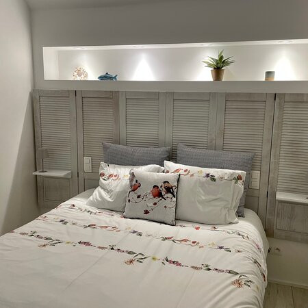 L'Oisette Lodge Couette et Cafe主图